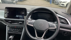 Volkswagen T-Roc 1.5 TSI Life 5dr DSG Petrol Hatchback